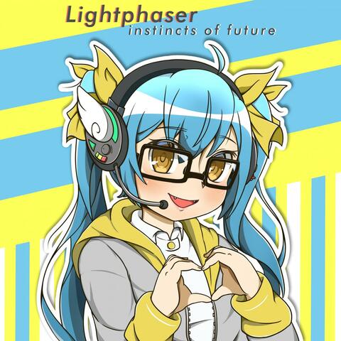 Instincts of Future (feat. Miku Hatsune)