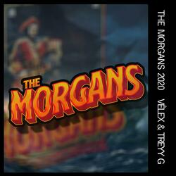 The Morgans 2020