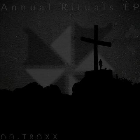 Annual Rituals EP