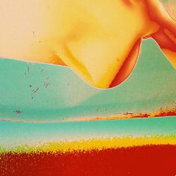 Meduza parz pokrzywa parzy ropucha parzy wszystko parzy