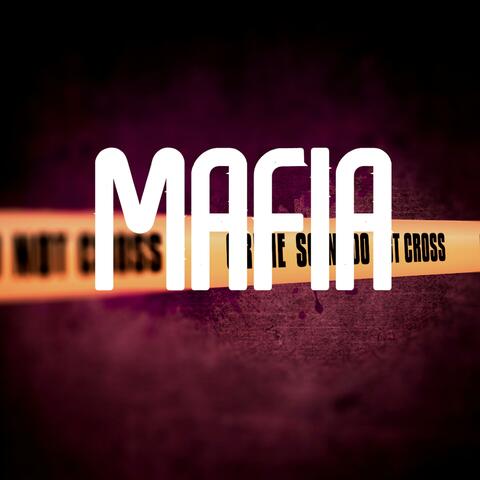 Mafia Trap Beat