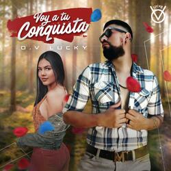 Voy a Tu Conquista