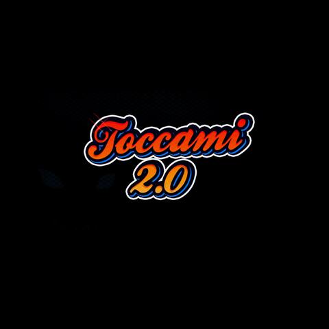 Toccami (feat. Aleberto)