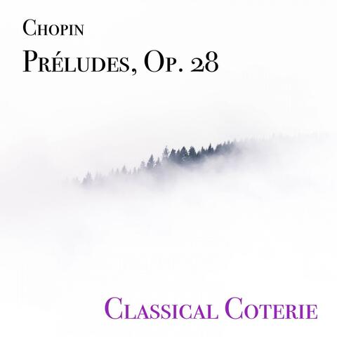 Préludes, Op. 28
