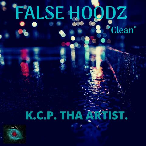 False Hoodz