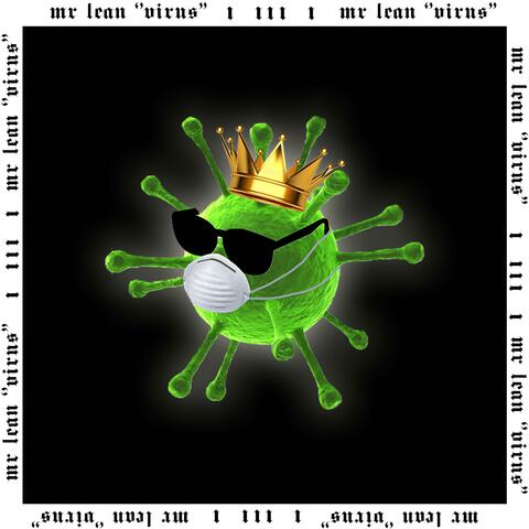 Base de Trap ''VIRUS'' - Pista de Trap