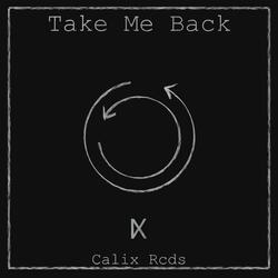 Take Me Back (feat. Elvyra Ekdahl)