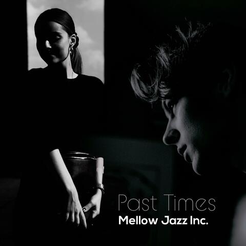 Past Times