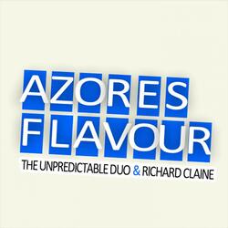 Azores Flavour (faet. Phil G)