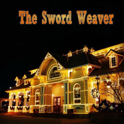 The Sword Weaver