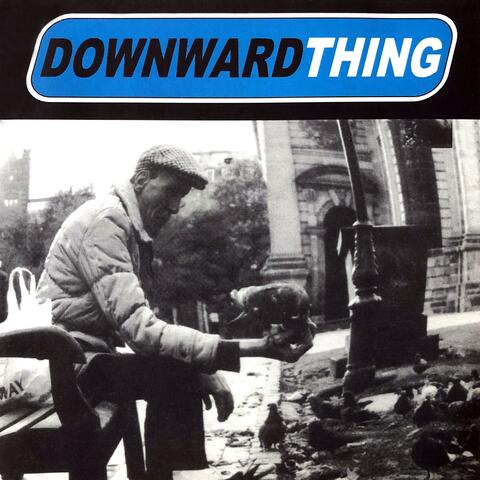 Downward Thing