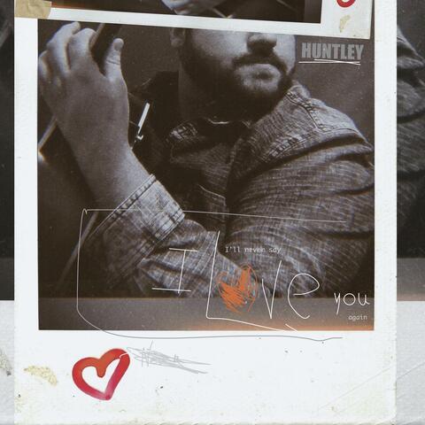 Never Say I Love You Again