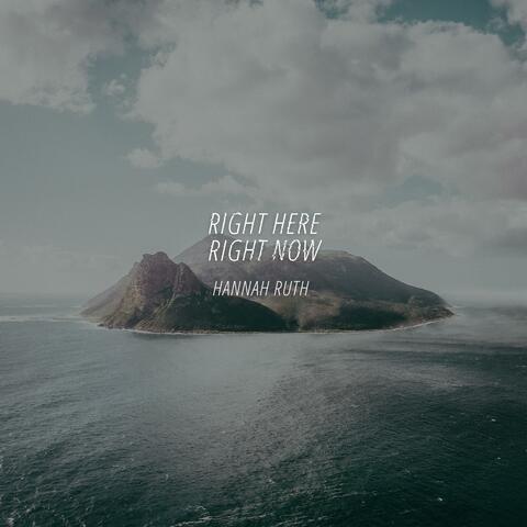 Right Here Right Now (feat. Ben King)