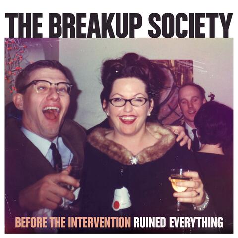 The Breakup Society