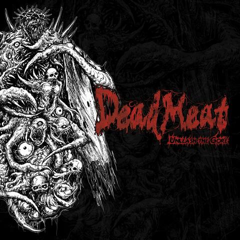 Unleash the Gore [EP]
