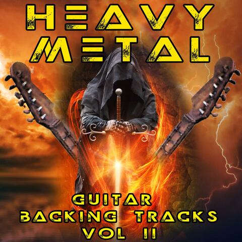 Heavy Metal Backing Tracks | iHeartRadio