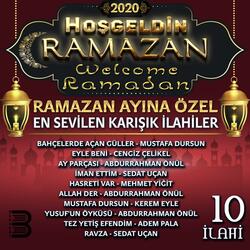 Bahçelerde Açan Güller