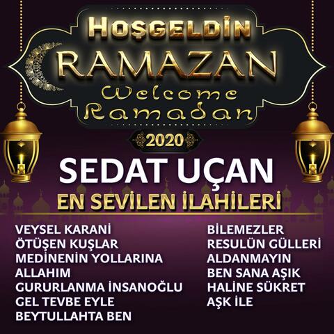 En Sevilen İlahileri