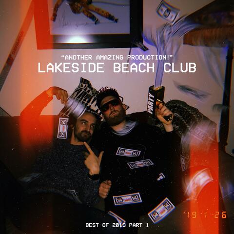 Another Amazing Production! Best of 2019: Pt 1