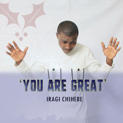 You are Great