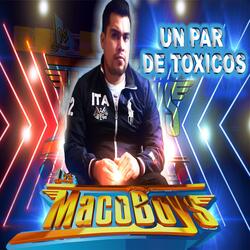 Un par de toxicos