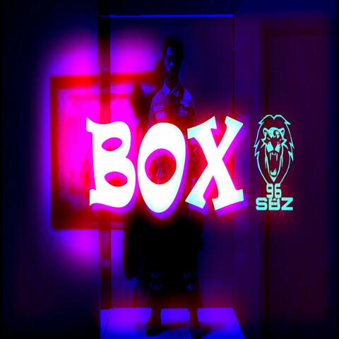 Type Beat Box Lost Instrumental
