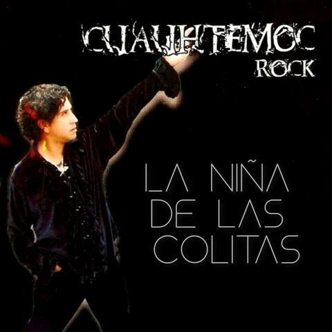 La Niña de las Colitas