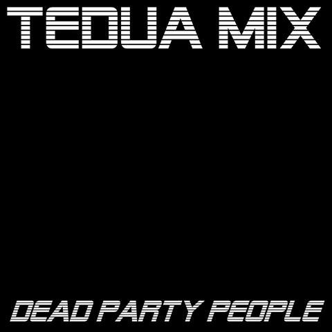 Dead Party People