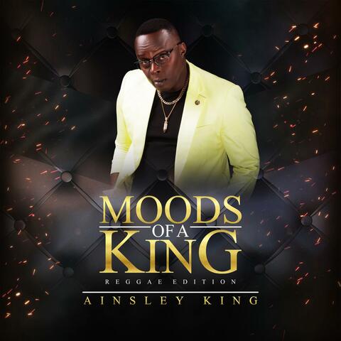 Moods of a King 2 (Reggae Edition)