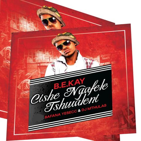 Cishe Ngafele Tshwaleni (feat. Bafana Yesscc & Dj Mthulas)
