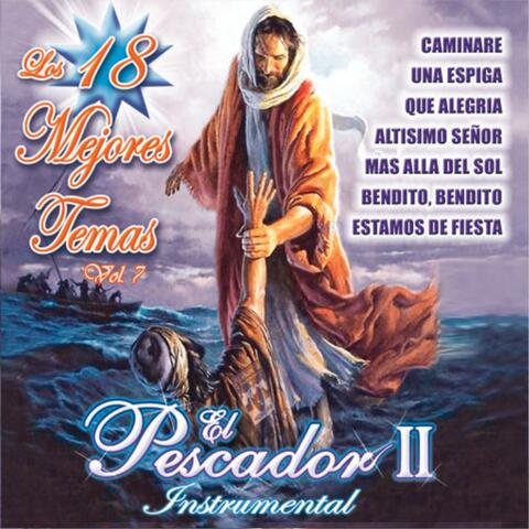 El Pescador, Vol. 2: Oh María