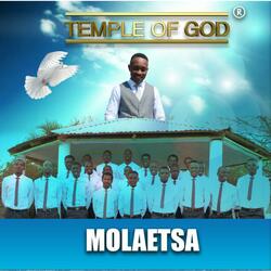 molaetsa