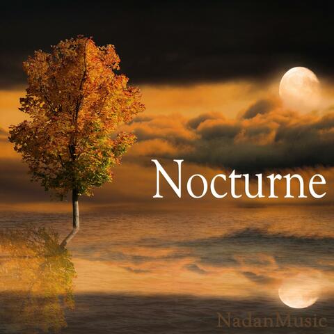 Nocturne, Short Gentle Piece of Music