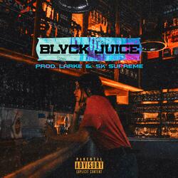 Blvck Juice