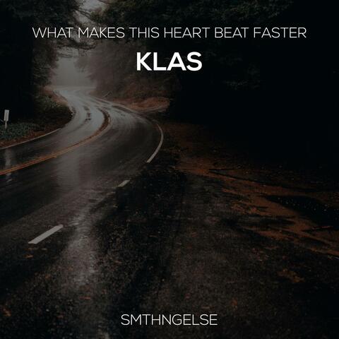 What Makes This Heart Beat Faster