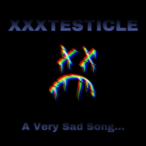 XXXTESTICLE