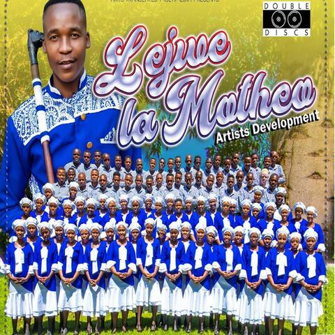 Thapelo Yaka