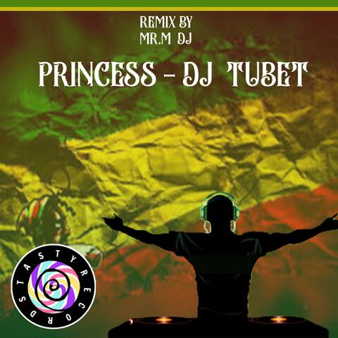 Princess (Mr. Master DJ remix)