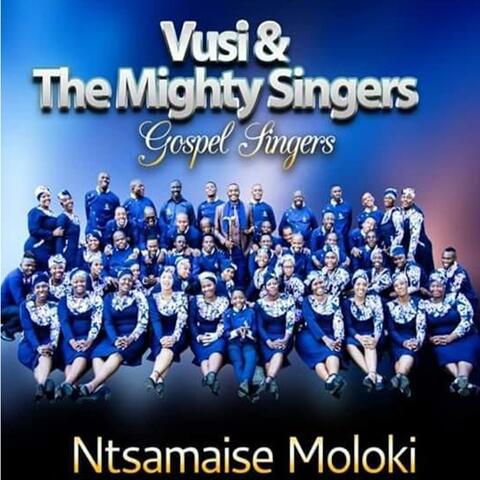 Ntsamaise Moloki