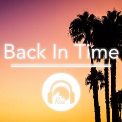 Back In Time