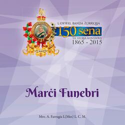 Marcia Funebre No. 1