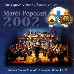 Lil l- Kummissjoni Banda