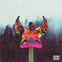 Friends In High Places (feat. The Forest Weaver)