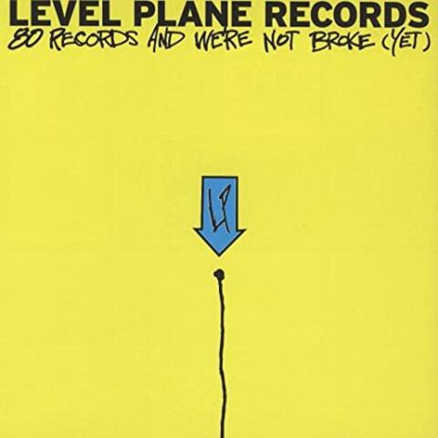 Various: 80 Records and We're Not Broke (Yet) *LickGoldenSky Only