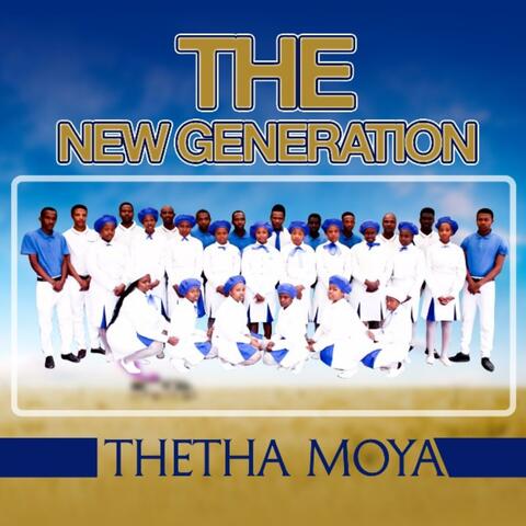 Thetha Moya