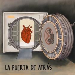 La Puerta de Atrás