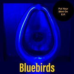 Oi! Put your fucking shirt on!