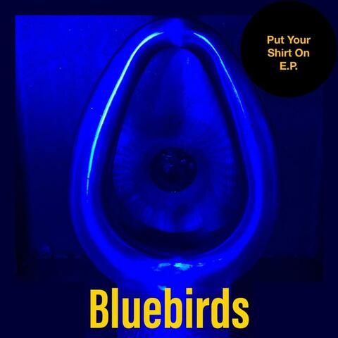 Put your shirt on E​.​P.