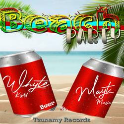 Beach Party (feat. Whyte Kydd)