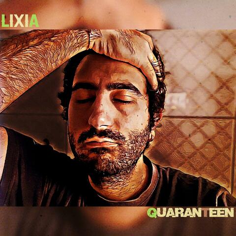 Quaranteen